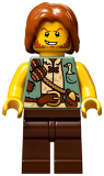 LEGO idea043 The Giant